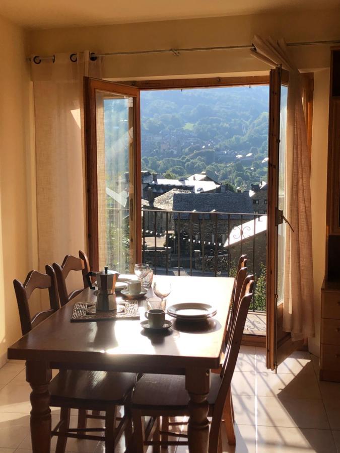 Apartaments El Tarter Erillavall Kültér fotó