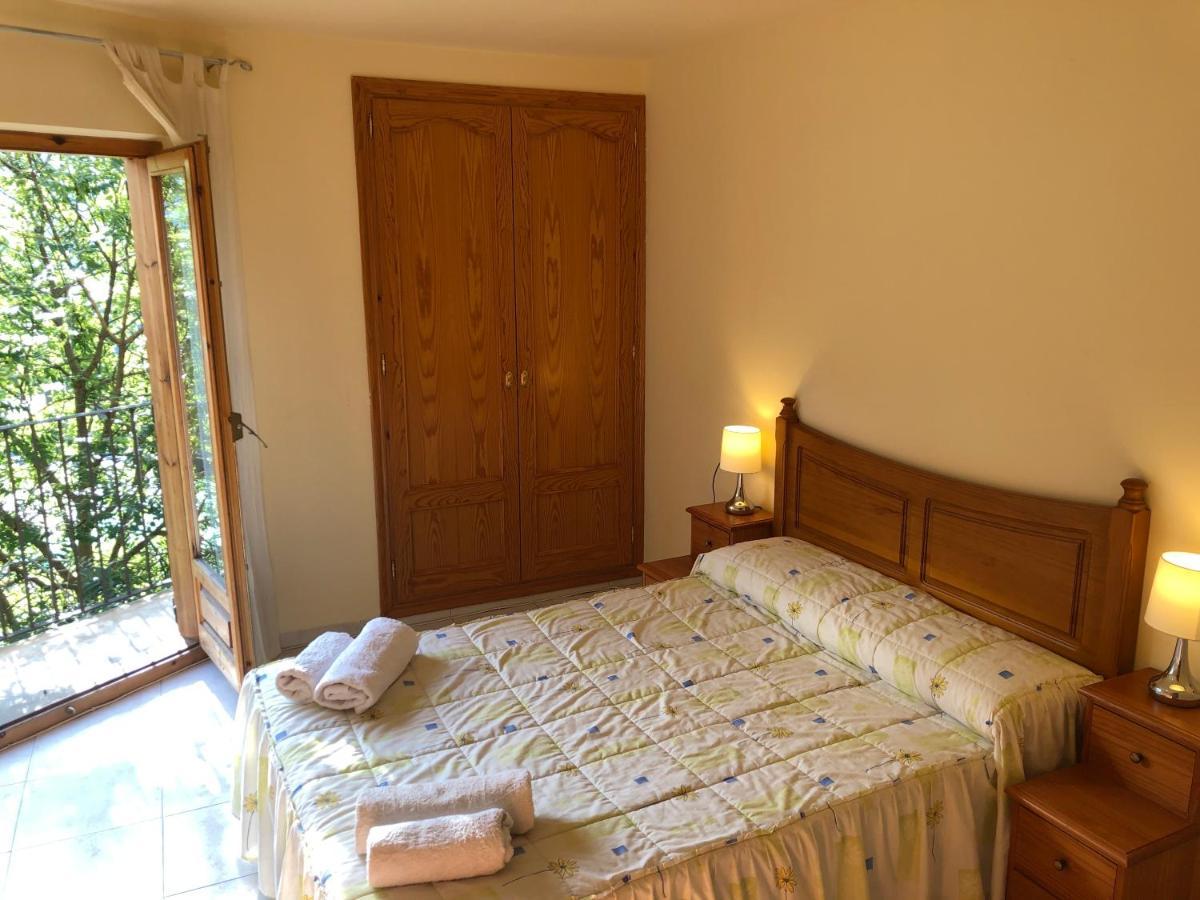Apartaments El Tarter Erillavall Kültér fotó