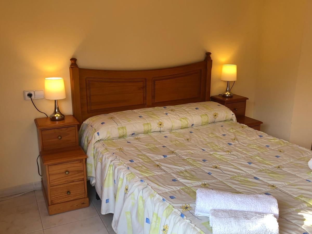 Apartaments El Tarter Erillavall Kültér fotó
