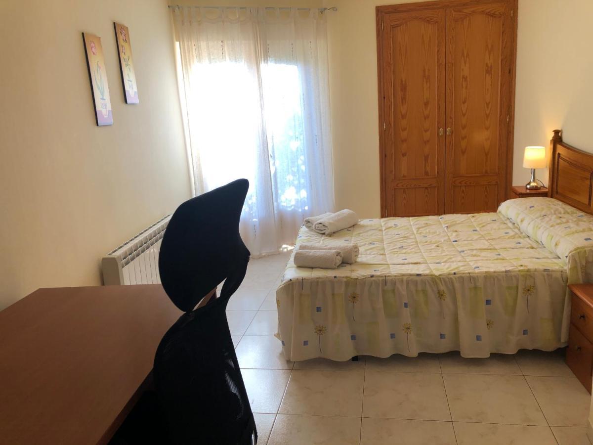 Apartaments El Tarter Erillavall Kültér fotó