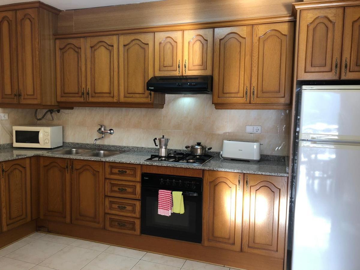 Apartaments El Tarter Erillavall Kültér fotó