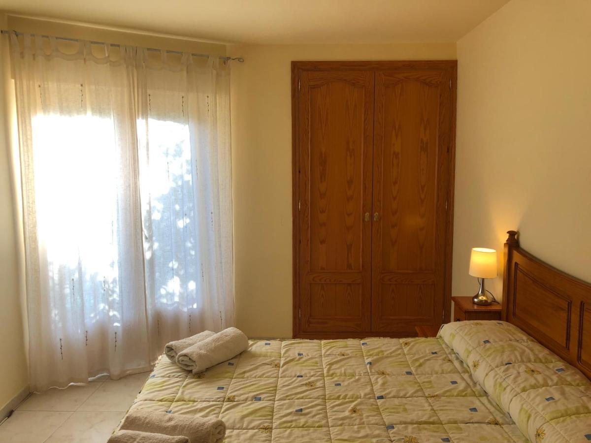 Apartaments El Tarter Erillavall Kültér fotó