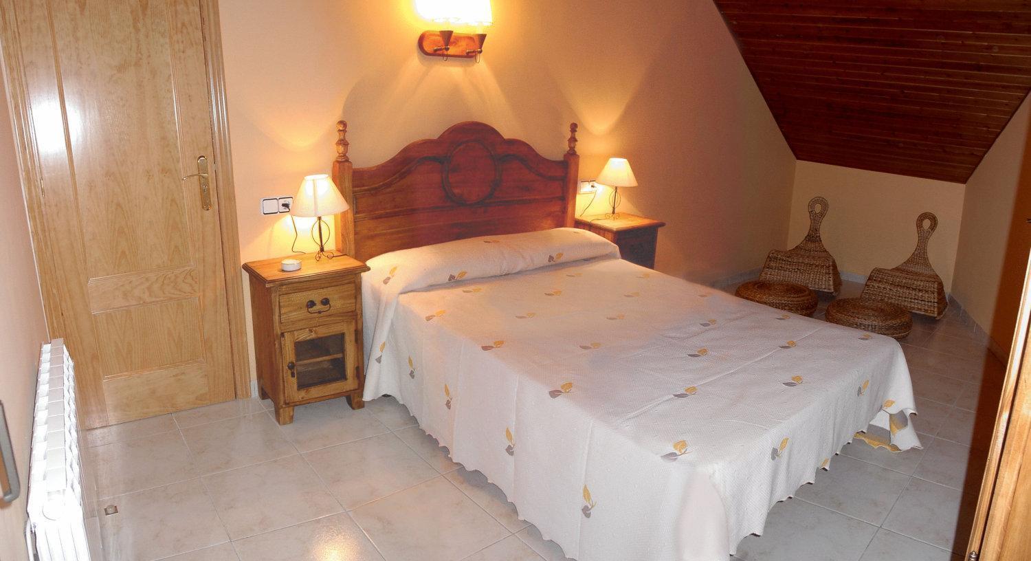 Apartaments El Tarter Erillavall Kültér fotó