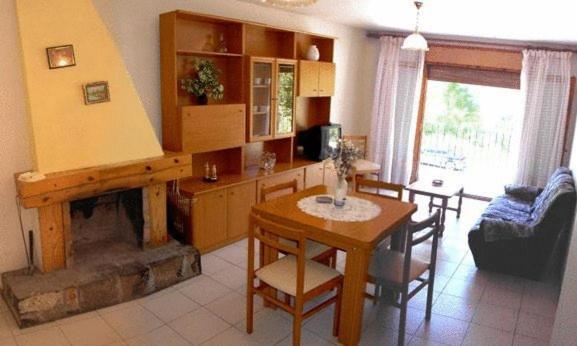 Apartaments El Tarter Erillavall Szoba fotó