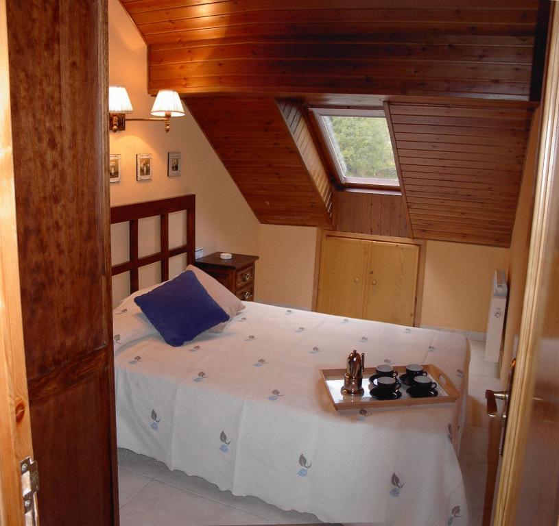 Apartaments El Tarter Erillavall Szoba fotó