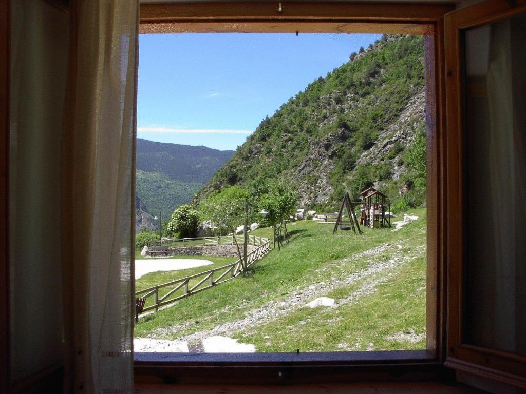 Apartaments El Tarter Erillavall Szoba fotó