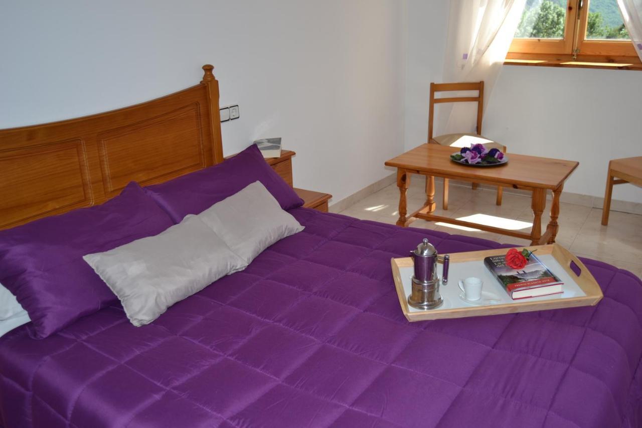 Apartaments El Tarter Erillavall Szoba fotó